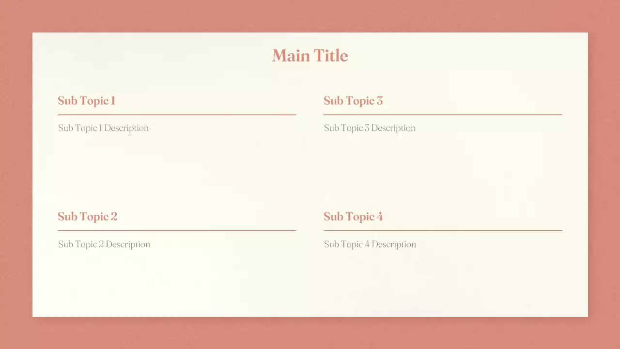 AI Presentation_Template91