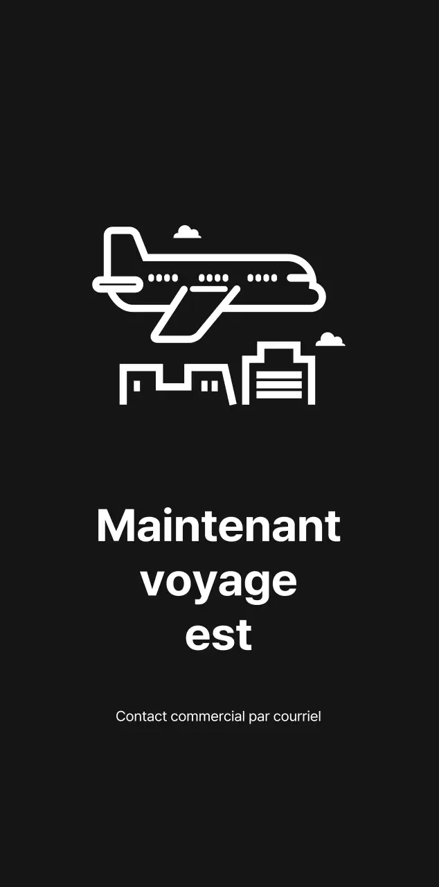 Un calendrier d'entreprise simple en gris