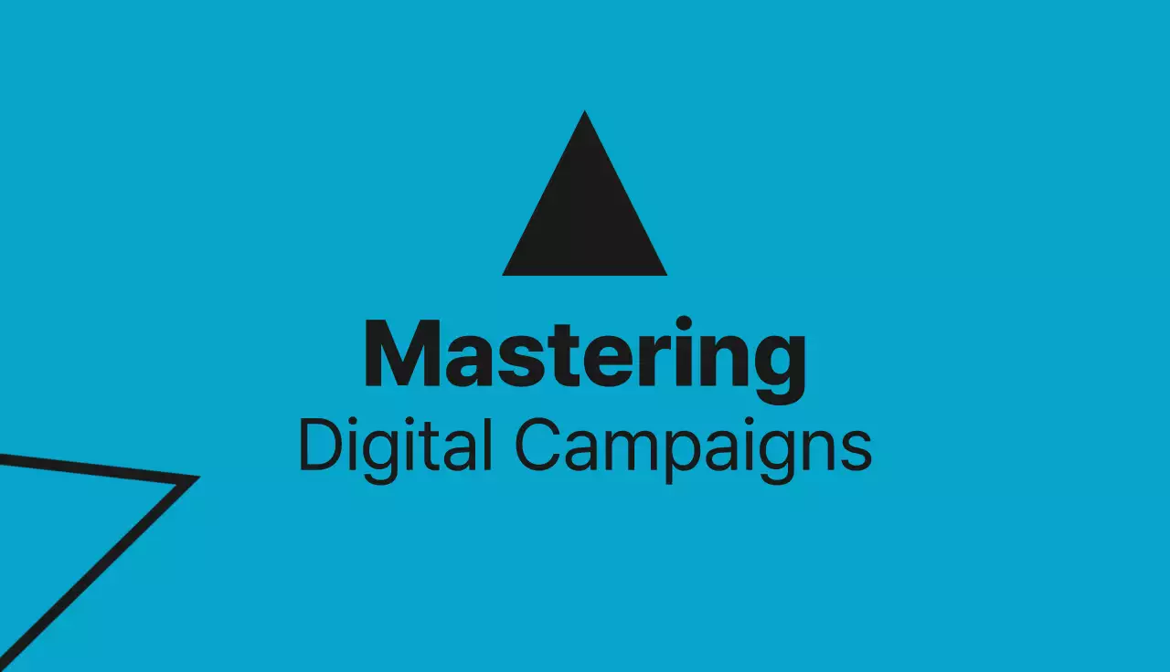 Blue Minimal Business Card