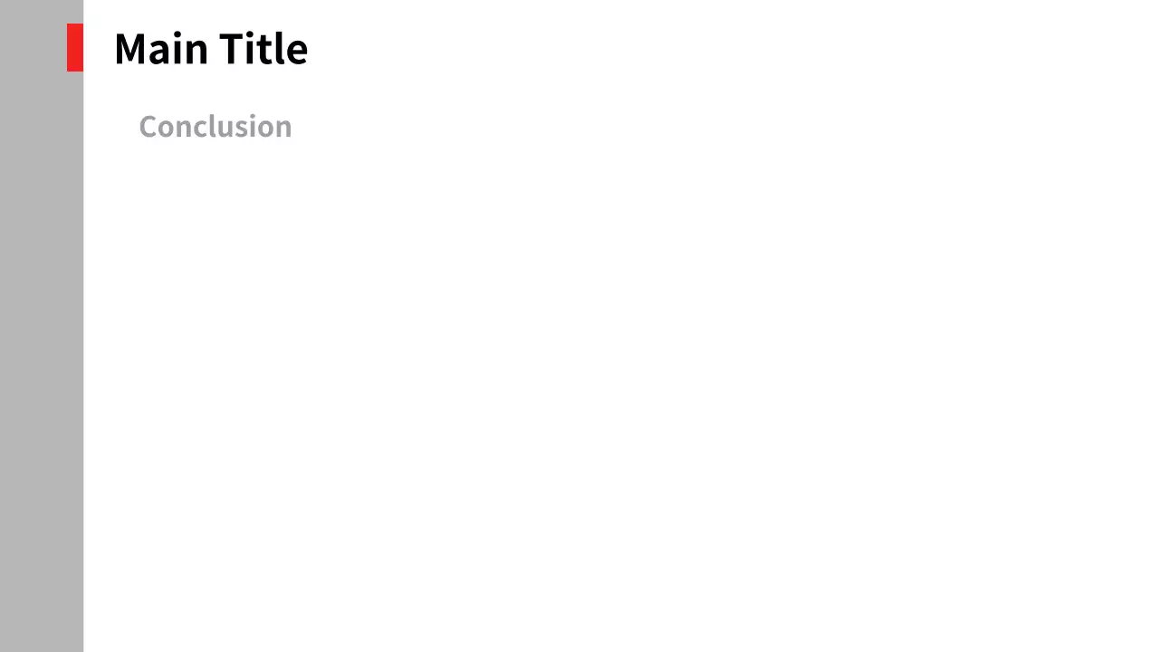 AIプレゼンテーション_テンプレート100