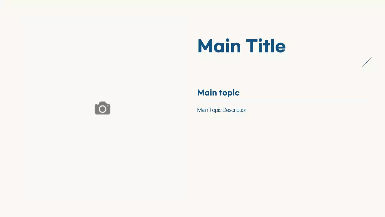 AI Presentation_Template95