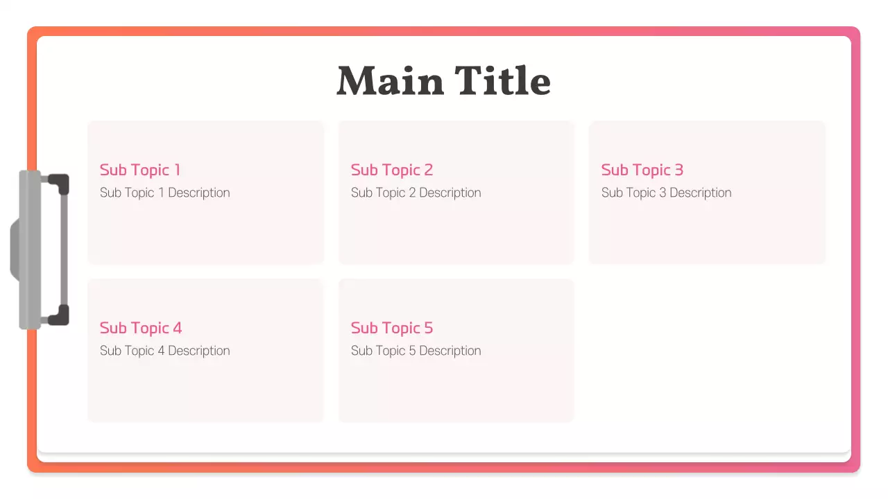 AI Presentation_Template84