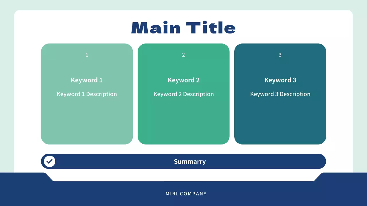 AIプレゼンテーション_テンプレート107