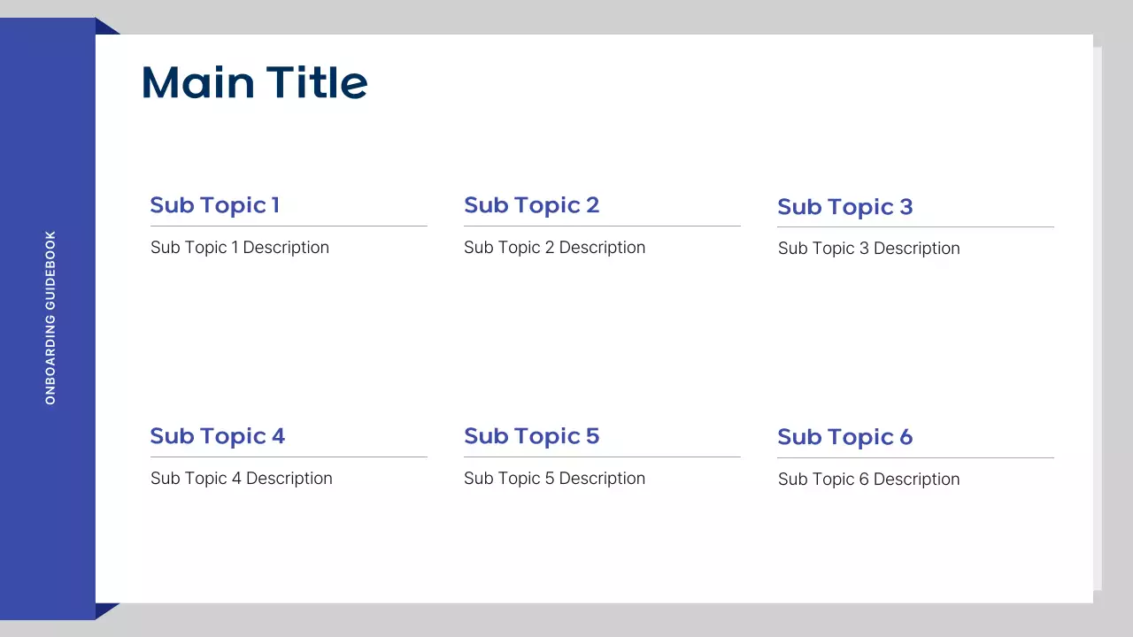 AI Presentation_Template110