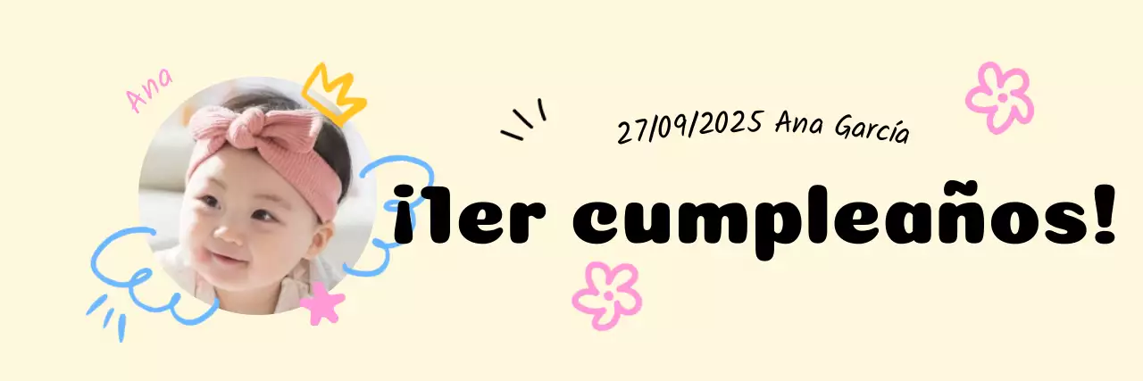 Regalo de baby shower beige