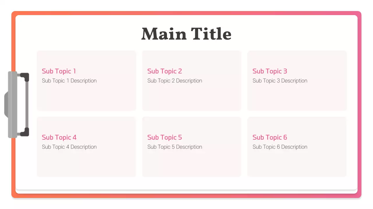 AI Presentation_Template84