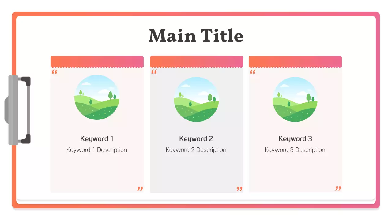 AI Presentation_Template84