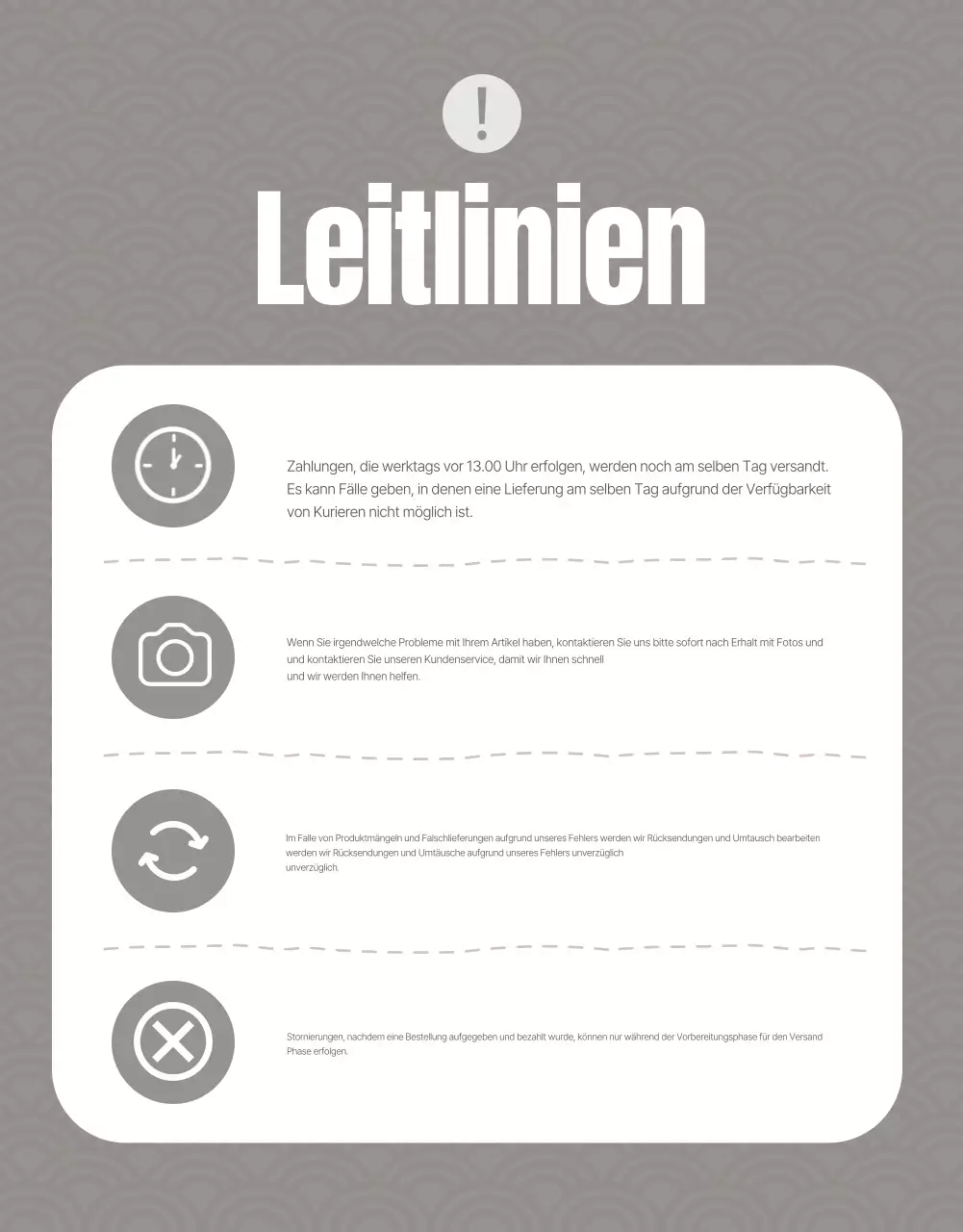 Traditionelles Fleisch anbraten