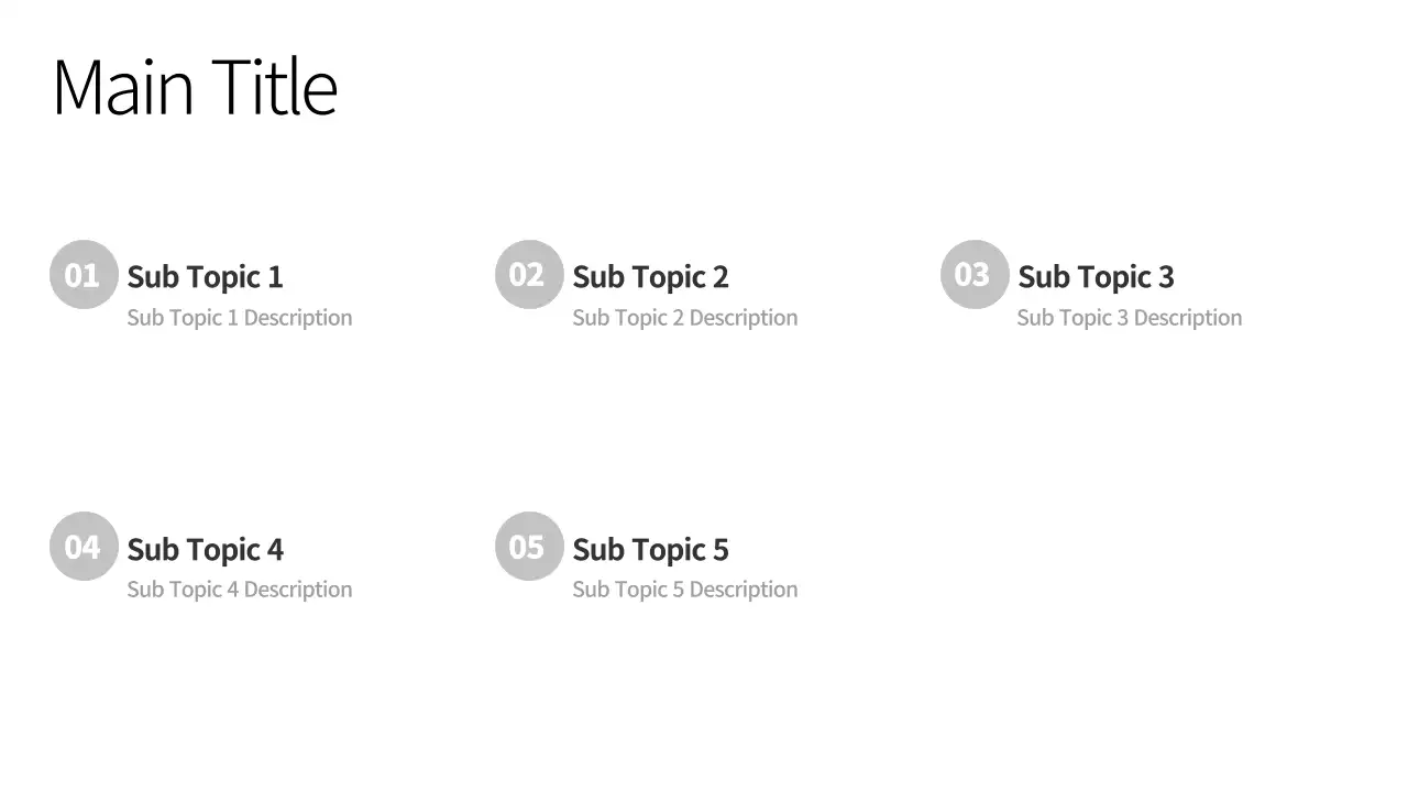 AI Presentation_Template70