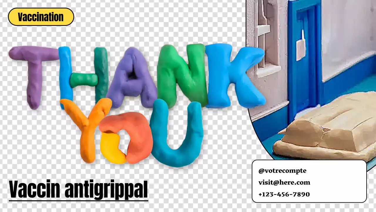 Des lignes directrices colorées et créatives en matière de soins de santé