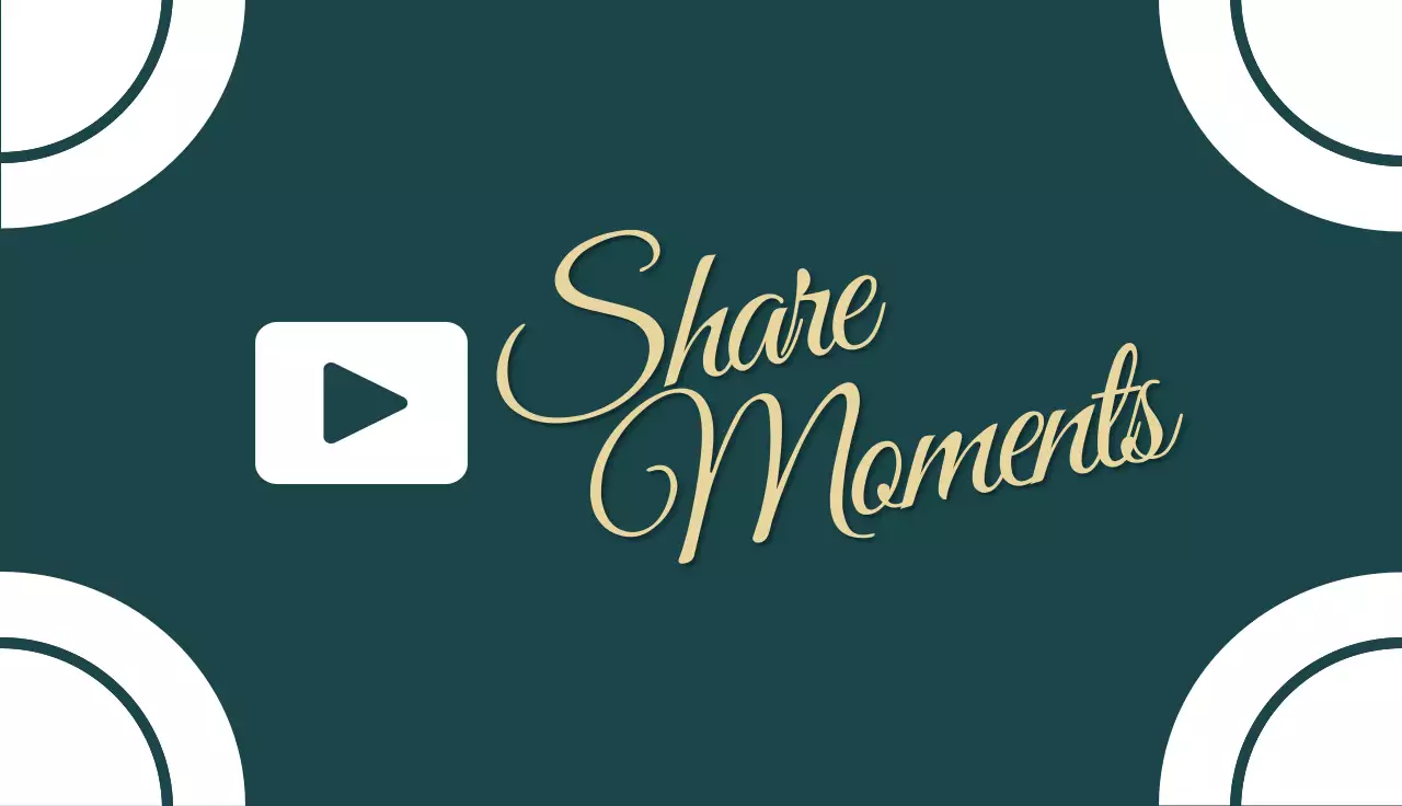 Green Minimal Business Card