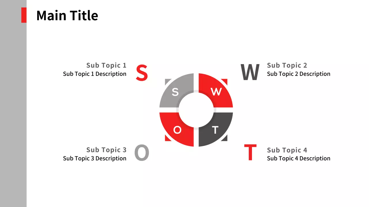 AIプレゼンテーション_テンプレート100