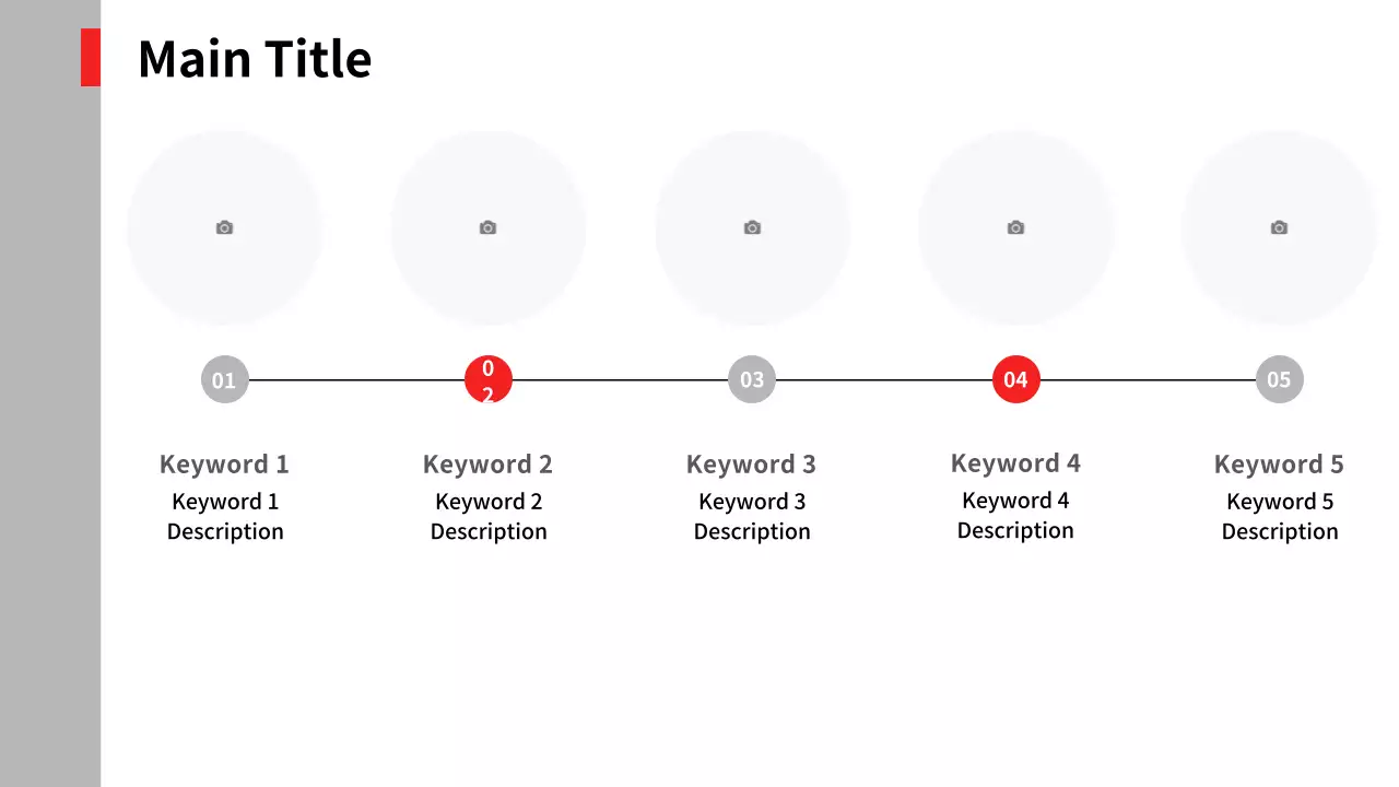 AIプレゼンテーション_テンプレート100
