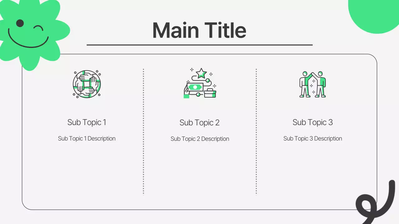 AI Presentation_Template68