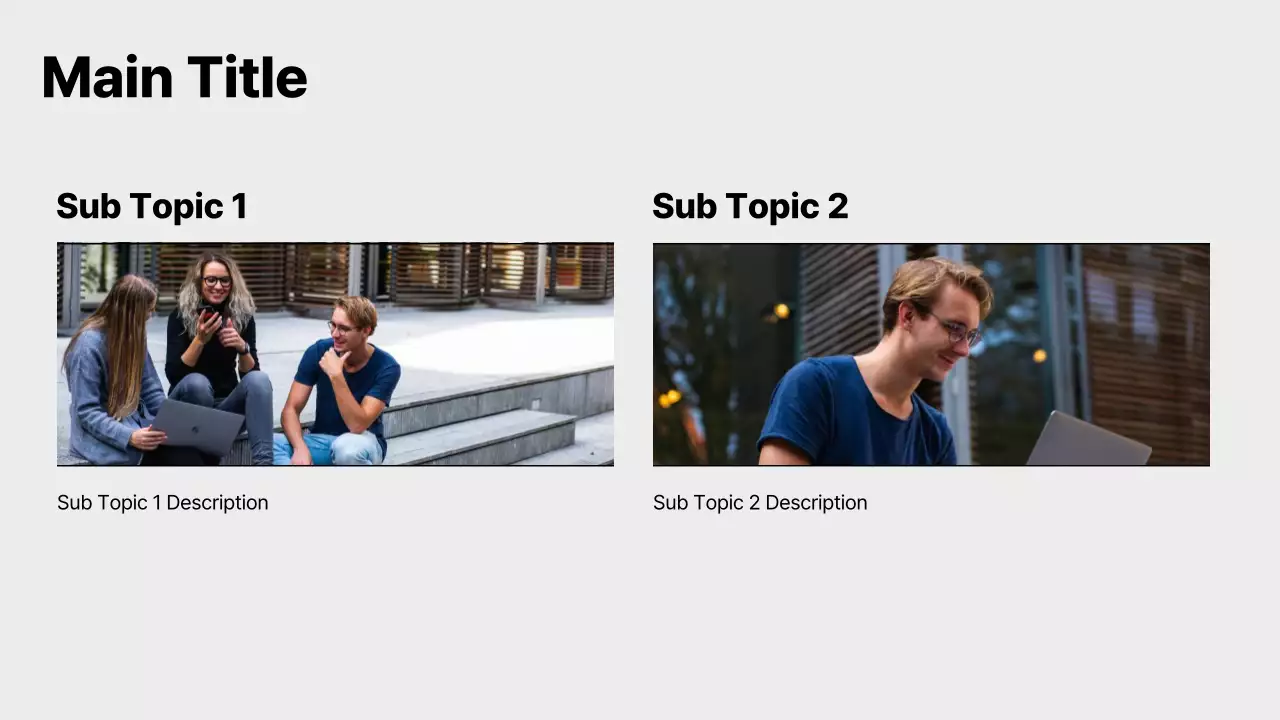 AI Presentation_Template114