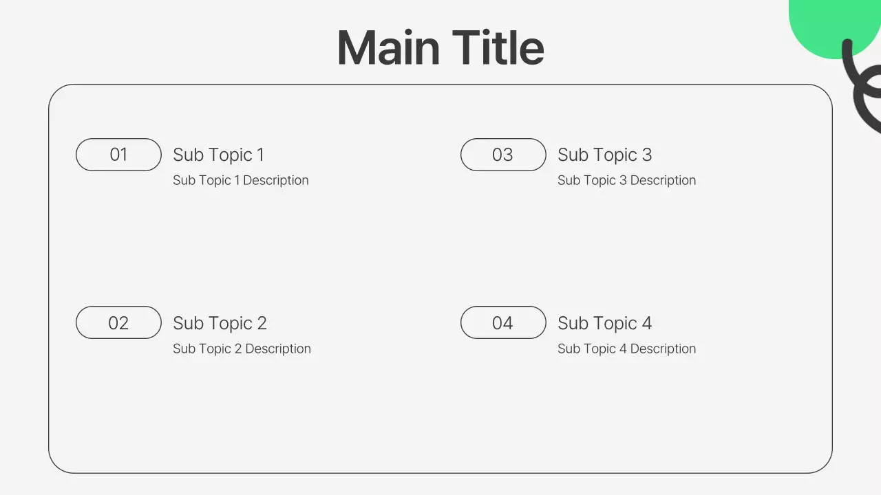 AI Presentation_Template68
