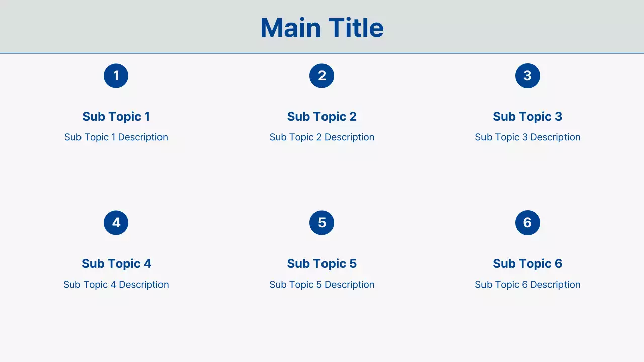 AI Presentation_Template102