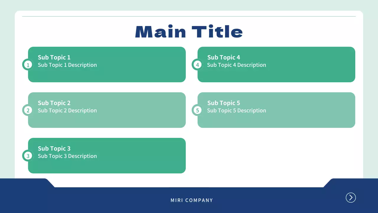 AIプレゼンテーション_テンプレート107