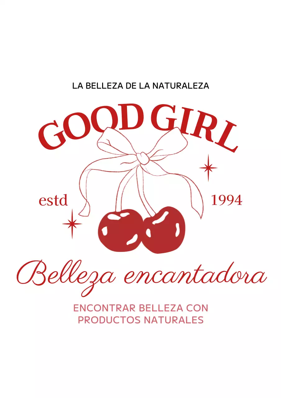 Promover la belleza con un toque de glamour