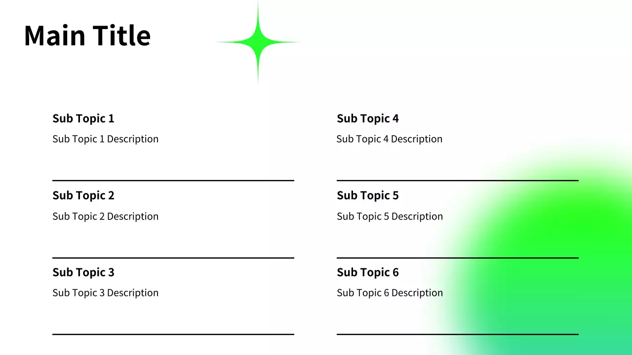 AIプレゼンテーション_テンプレート88