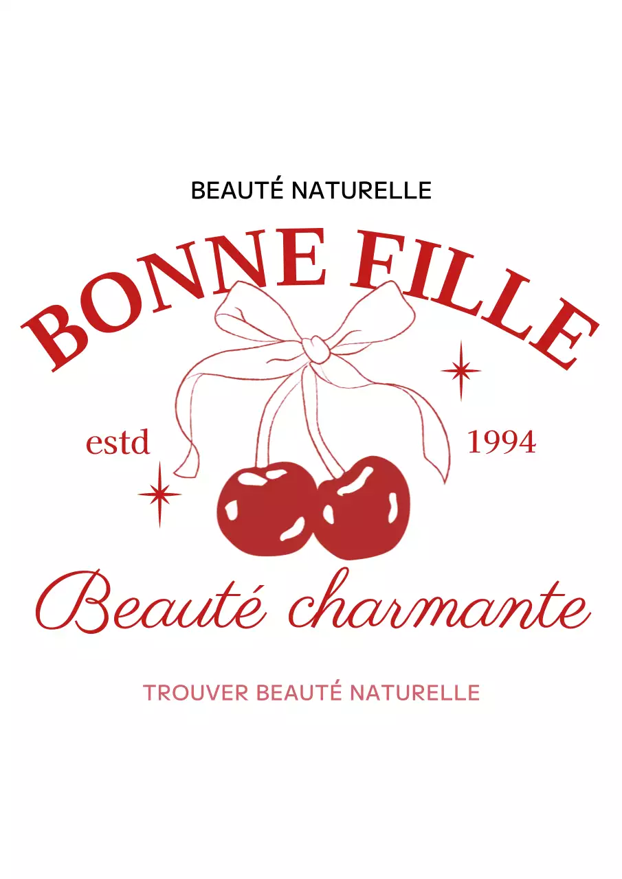 Promouvoir la beauté avec une touche de glamour