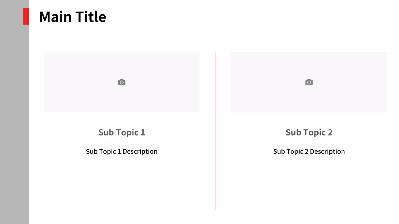 AIプレゼンテーション_テンプレート100