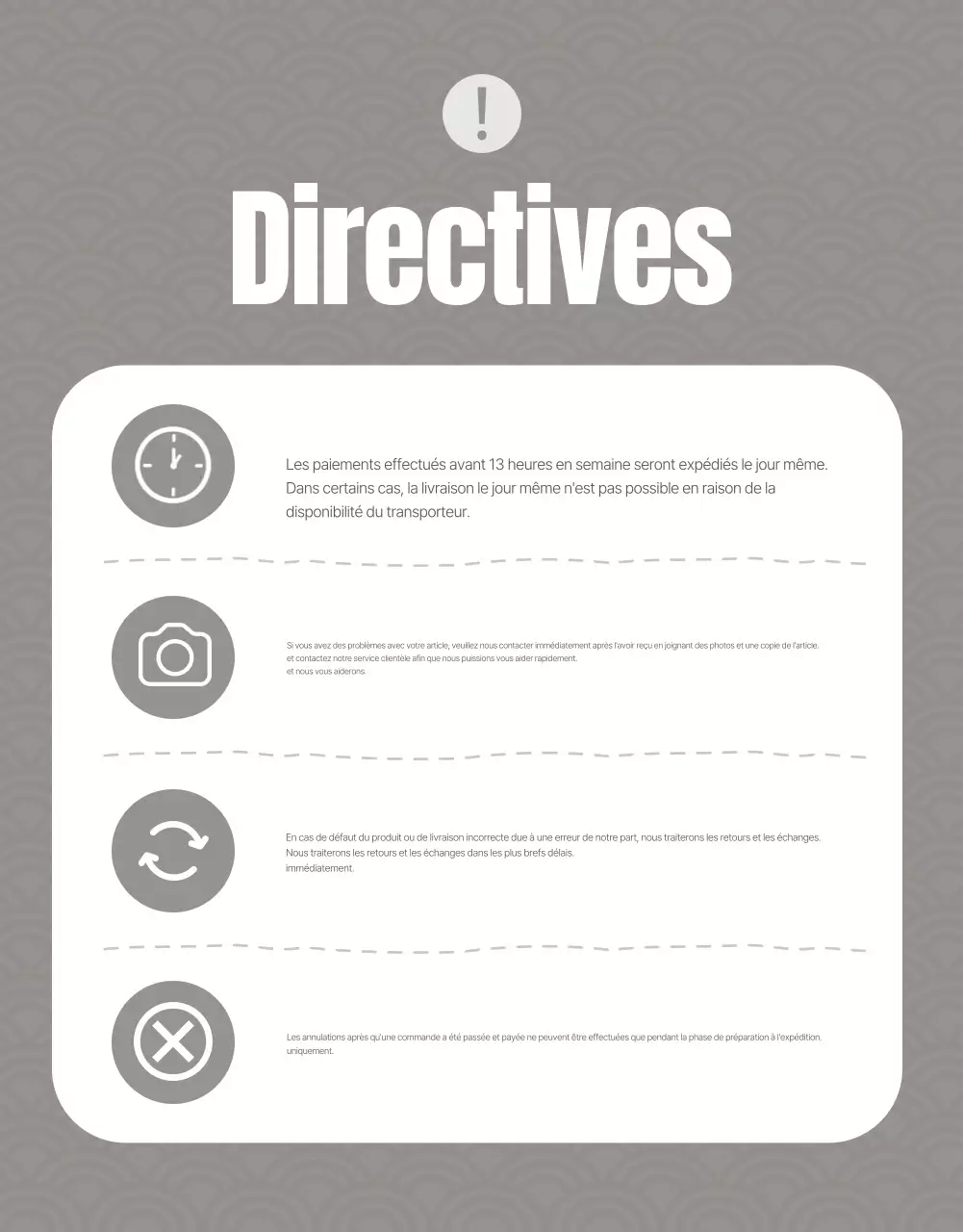 Faire revenir la viande traditionnelle ad