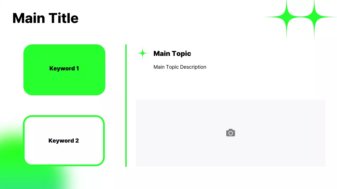 AI Presentation_Template88