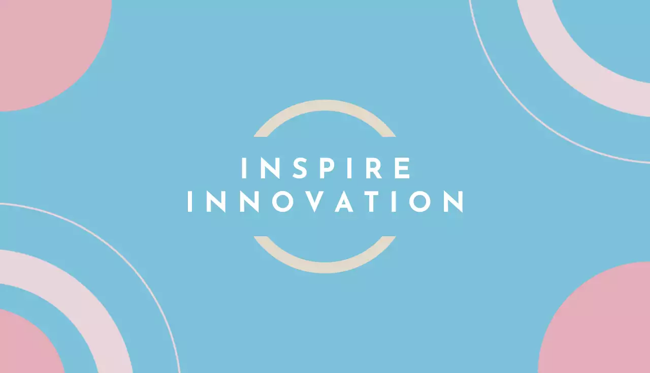 Beige Simple Business Card