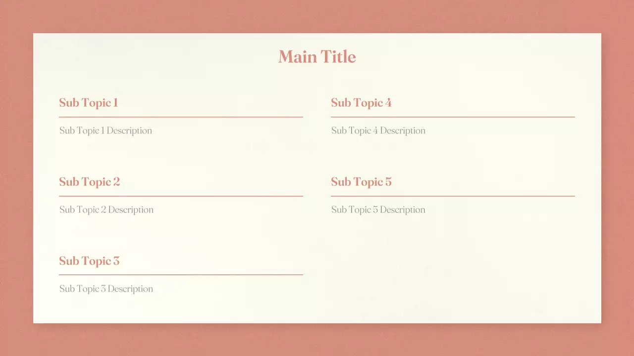 AI Presentation_Template91