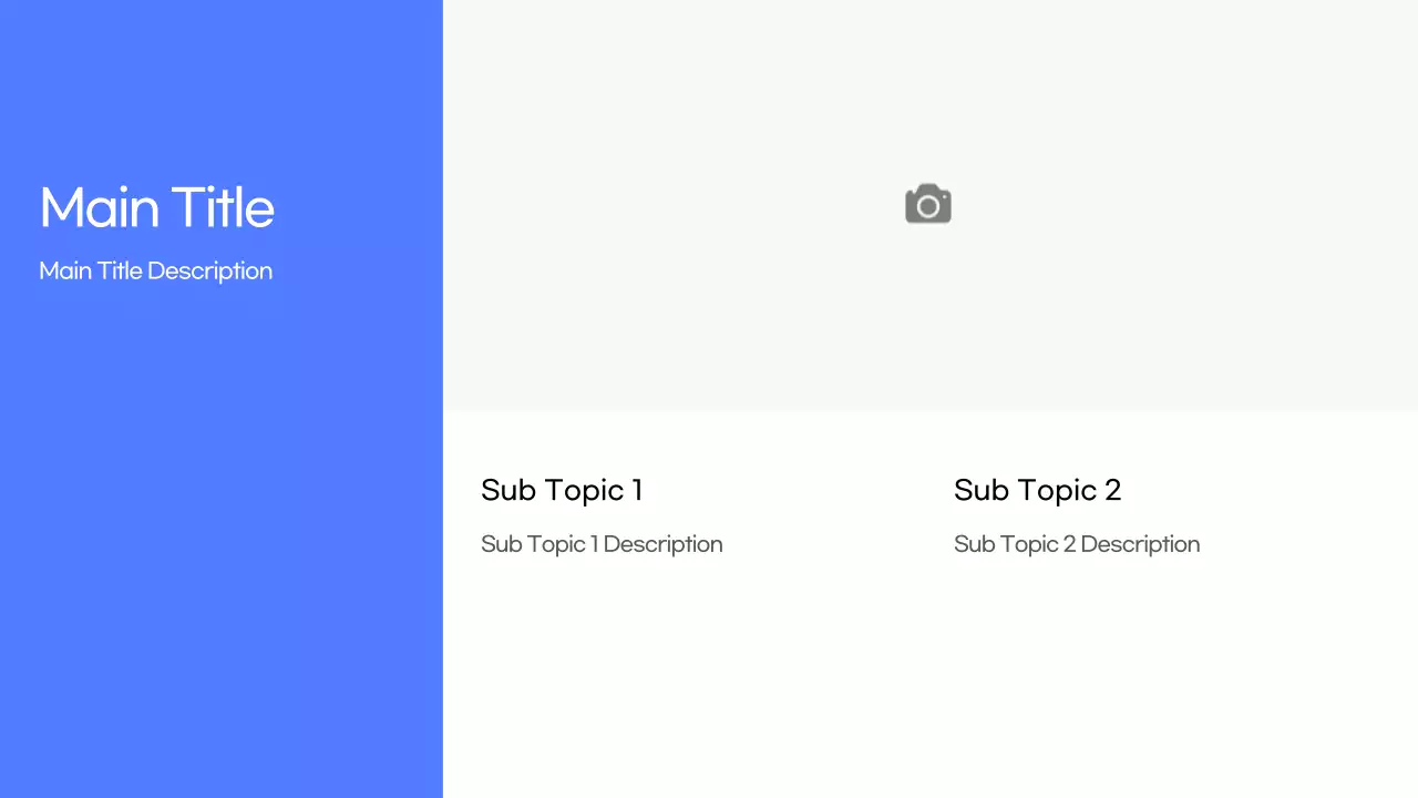 AI Presentation_Template98