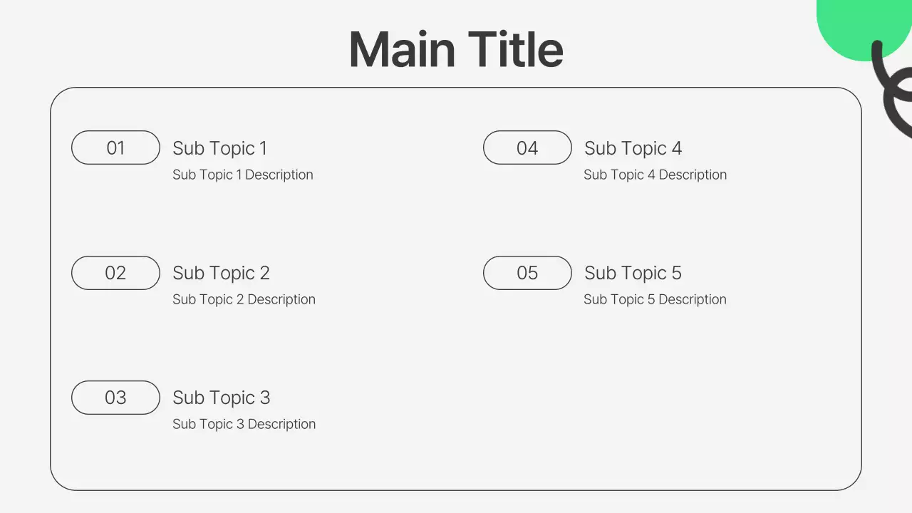 AI Presentation_Template68