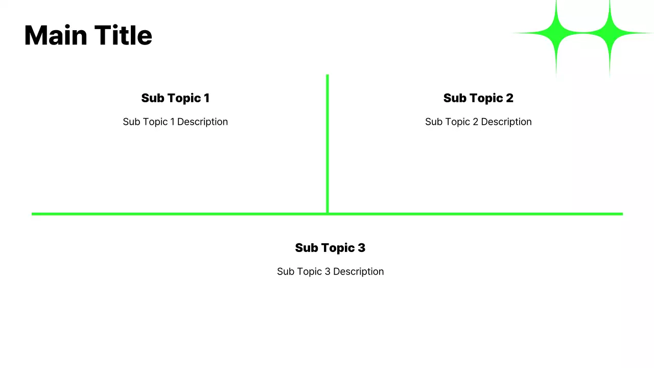AI Presentation_Template88