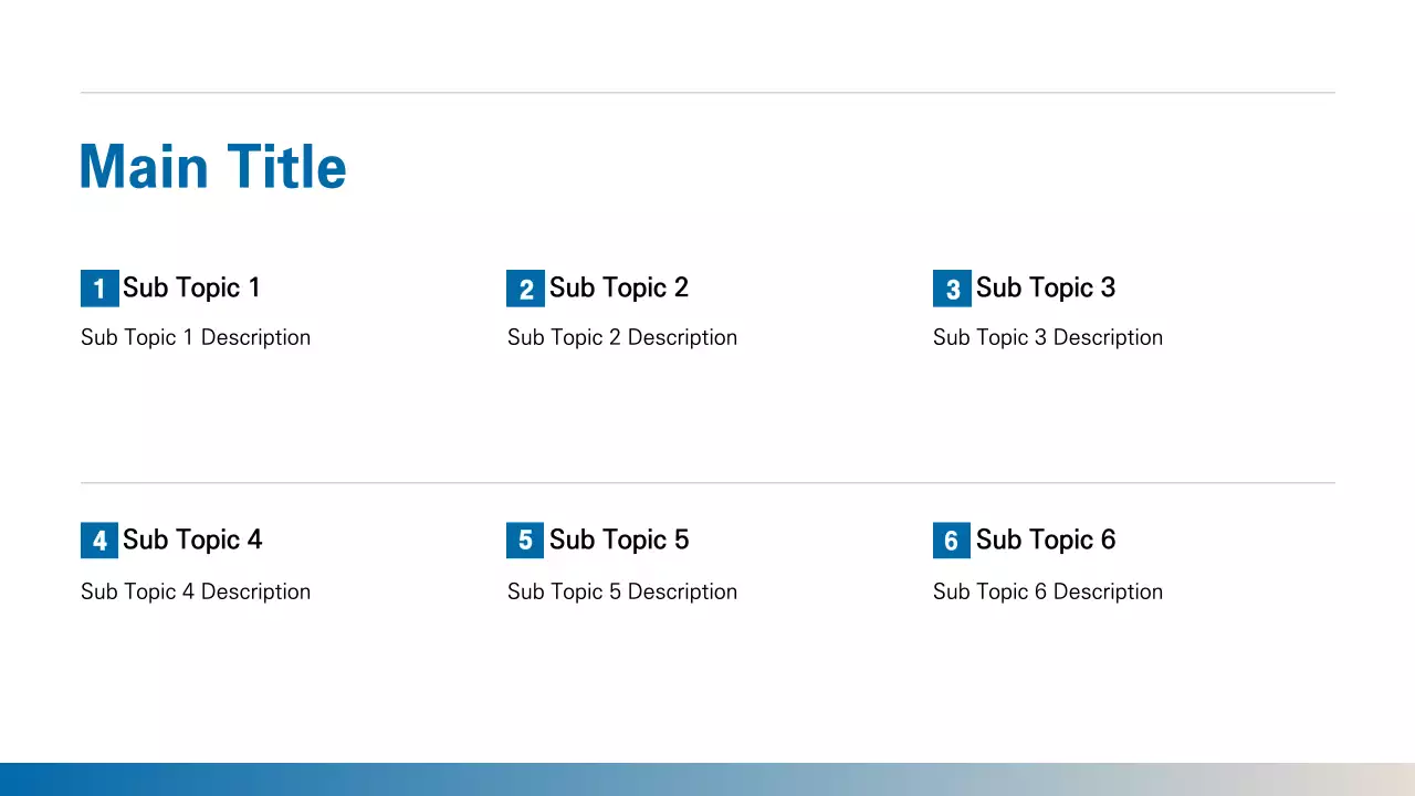 AI Presentation_Template83