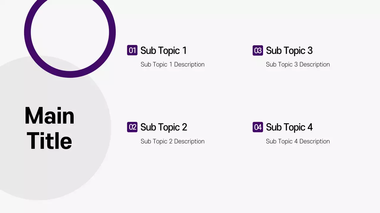 AI Presentation_Template73