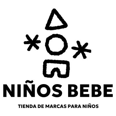 Promover una marca infantil sencilla