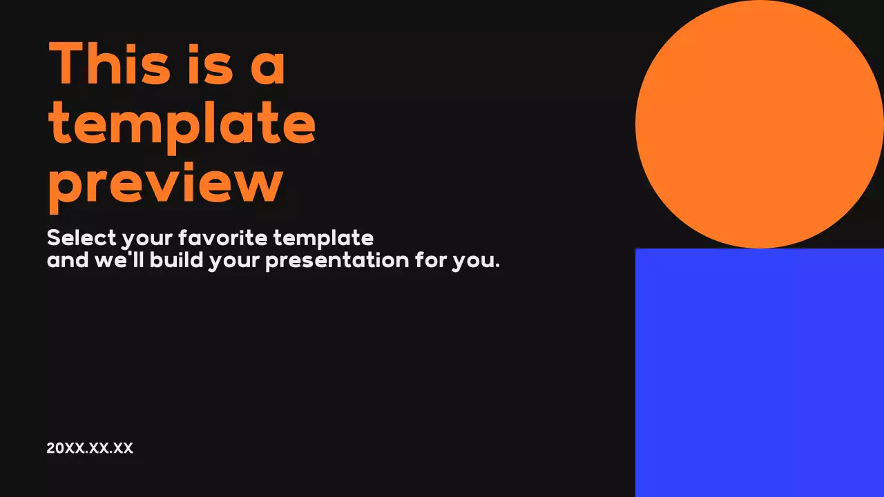 AI Presentation_Template104