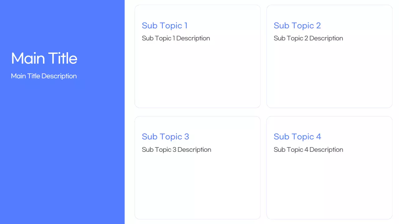 AI Presentation_Template98
