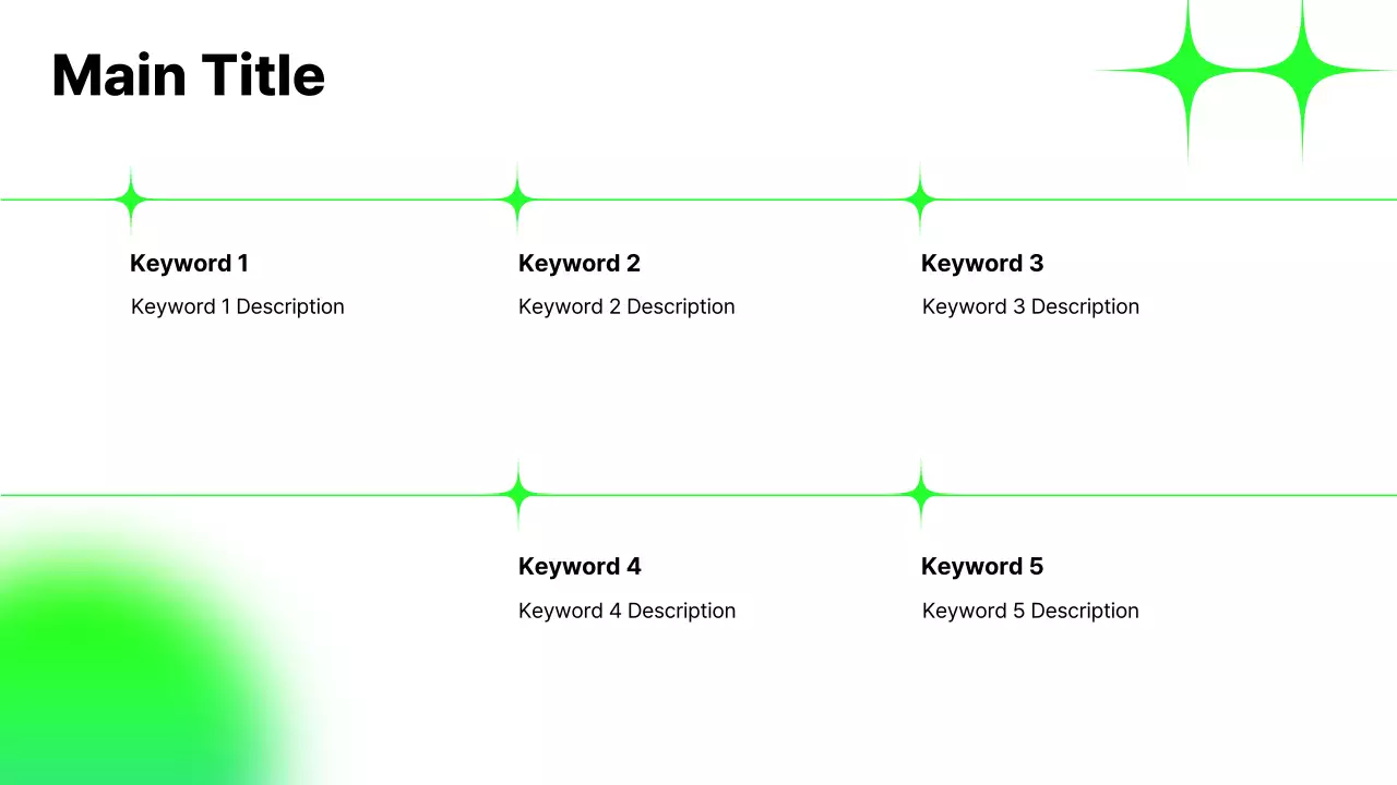 AI Presentation_Template88