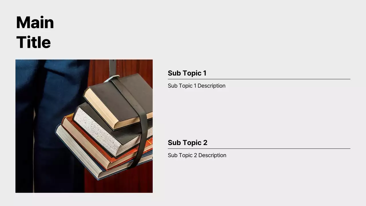 AI Presentation_Template114