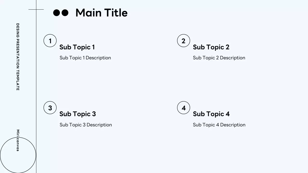 AI Presentation_Template116