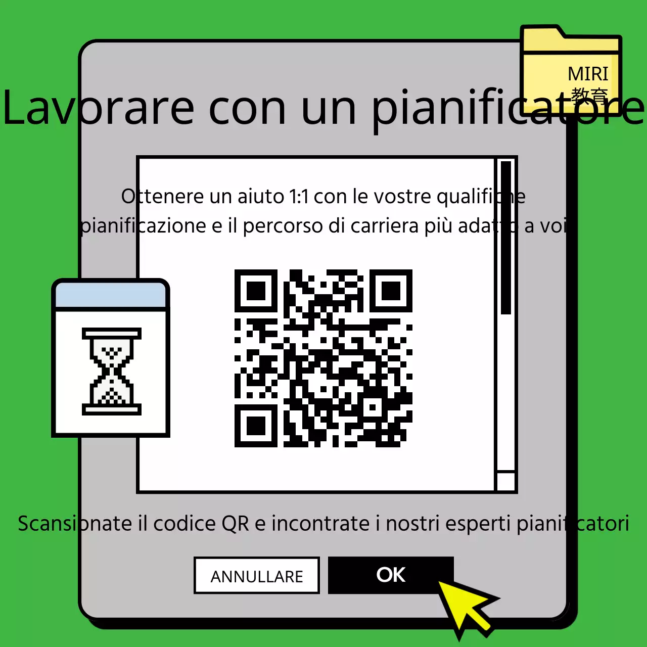 Informazioni sulla certificazione Pink Simple