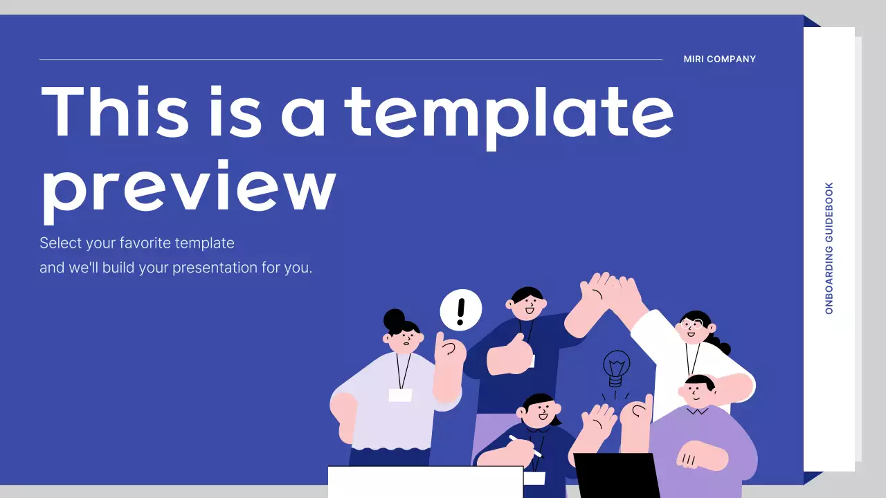 AI Presentation_Template110