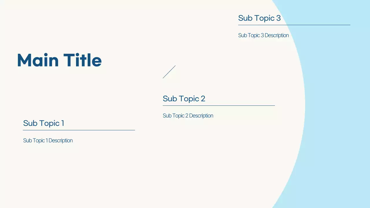 AI Presentation_Template95