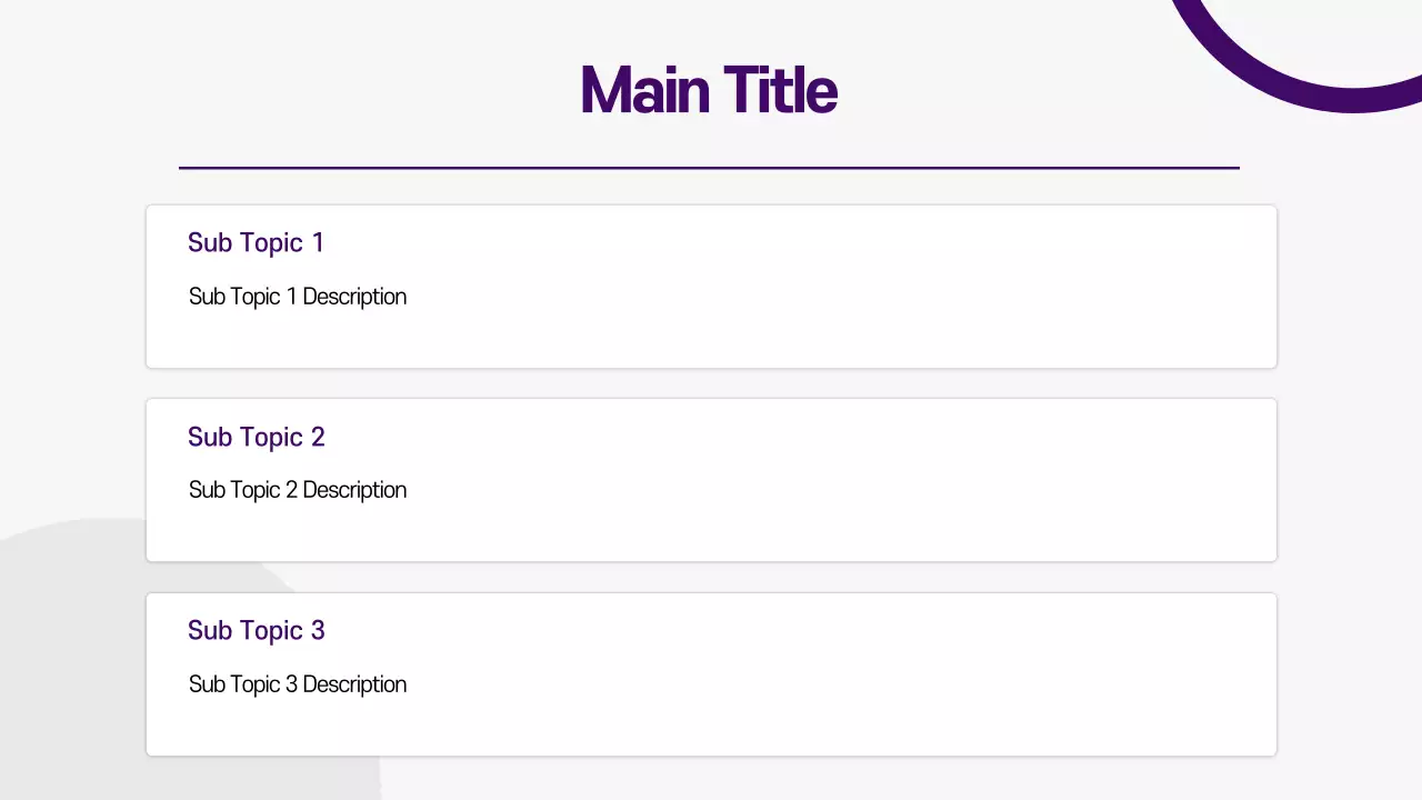 AI Presentation_Template73