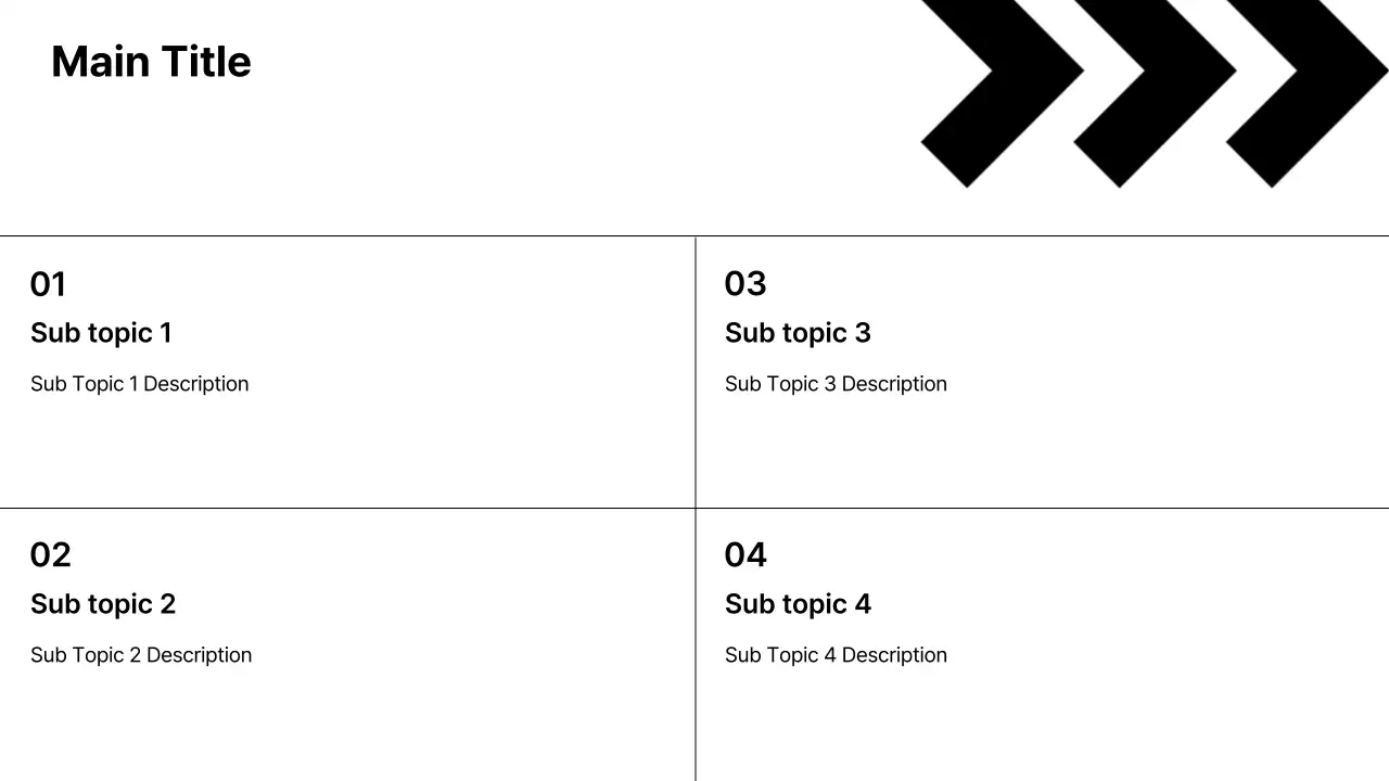 AI Presentation_Template65