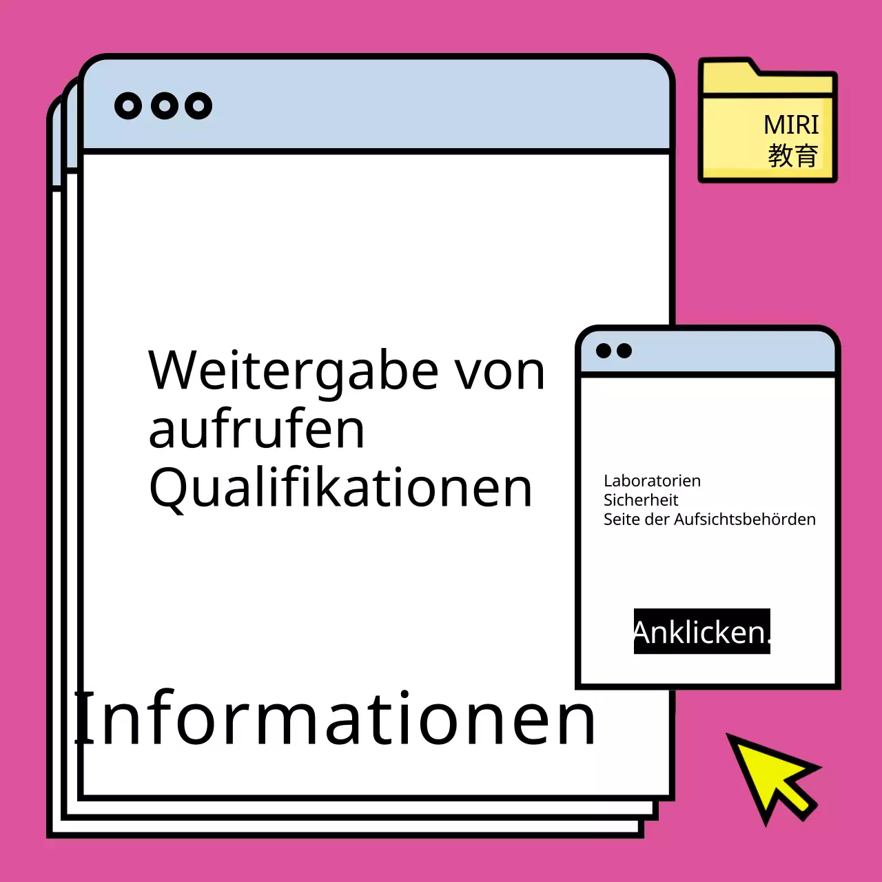 Über die Pink Simple Zertifizierung