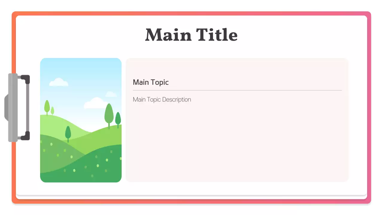 AI Presentation_Template84