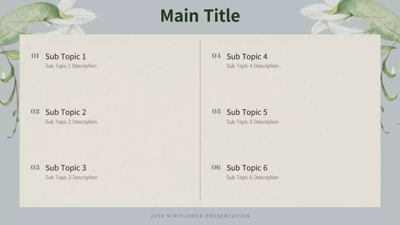 AI 프레젠테이션_템플릿105