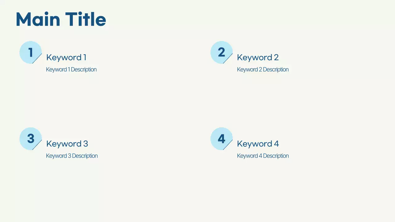 AI Presentation_Template95
